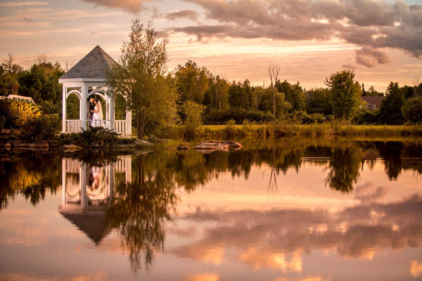 Orchard View - Reviews, Photos & Deals 2026 - Greely - Weddingwire.ca