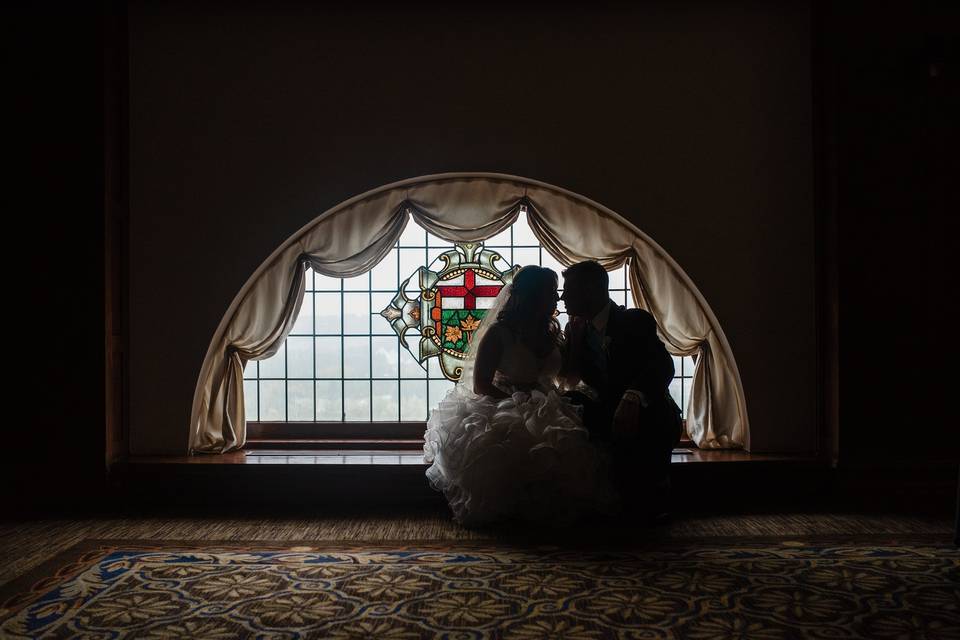 Yeg Wedding Photography