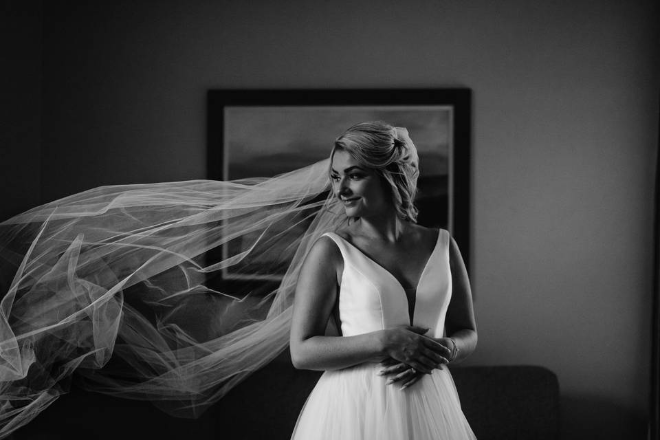 Edmonton Wedding Photographer