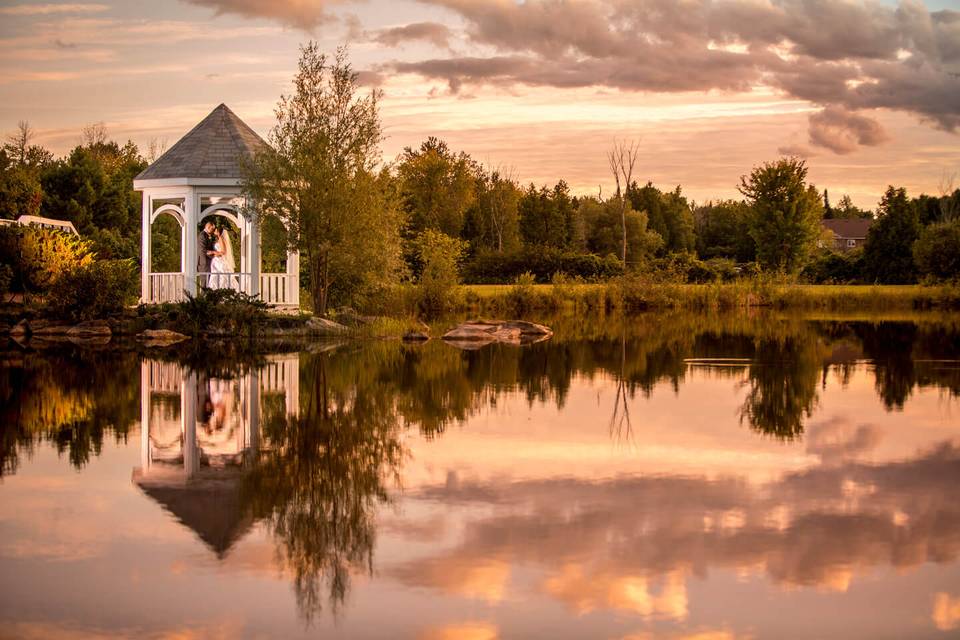 Ottawa, Ontario wedding venue