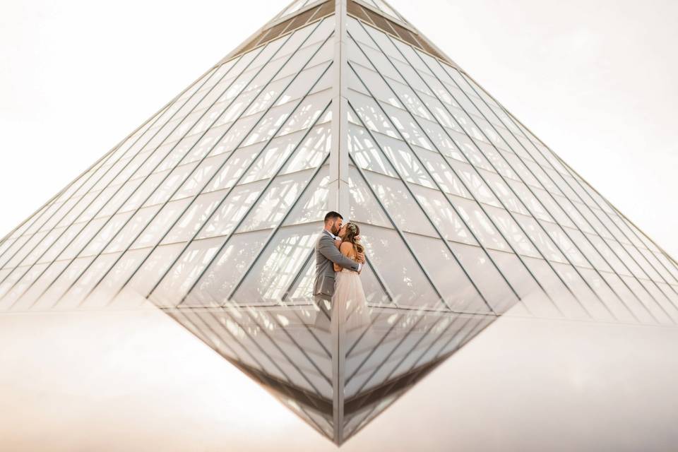 Edmonton Photographer Wedding