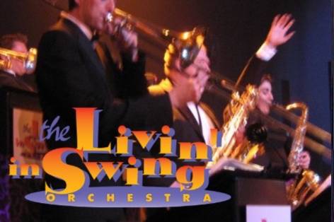 The Livin In Swing Orchestra