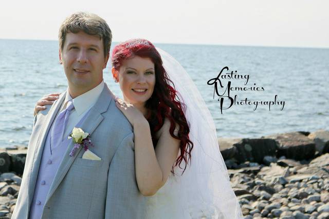 Valerie and Tyler's Wedding