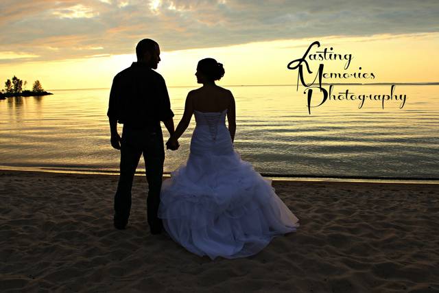 Kayla and Steve's Wedding