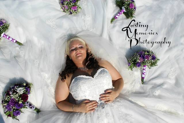 Cindi and Seth's Wedding