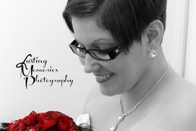 Diane and Kyle's  Wedding