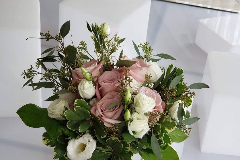 Bridal bouquet