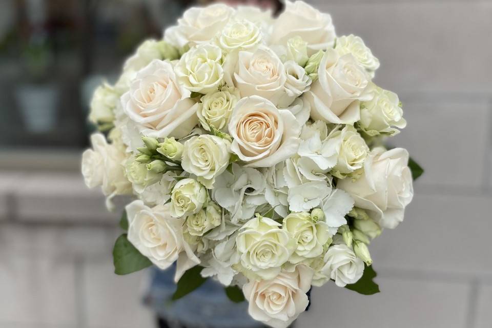 Wedding Bouquet