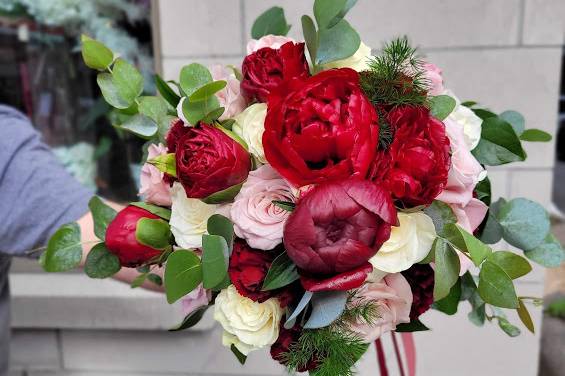 Bridal Bouquets