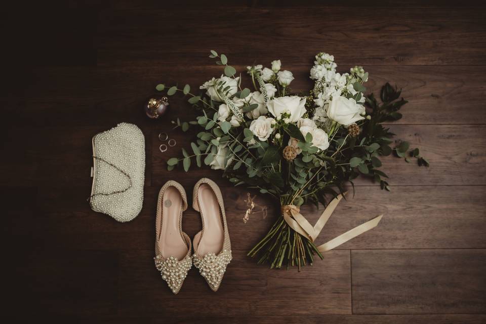 Bridal Details