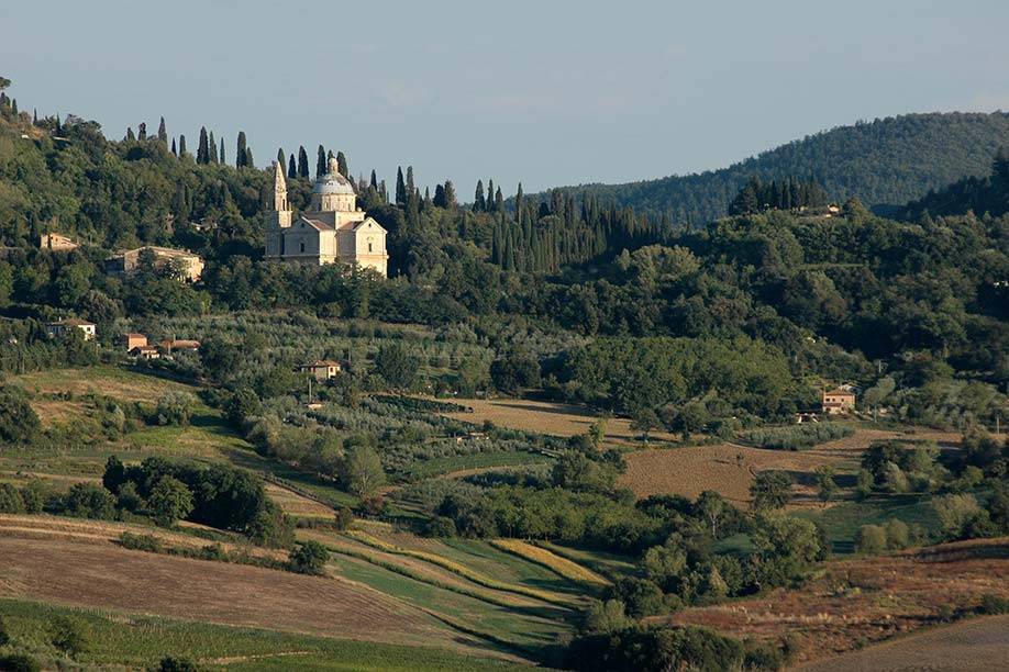 Tuscany