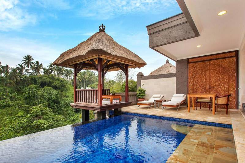 Bali Villas