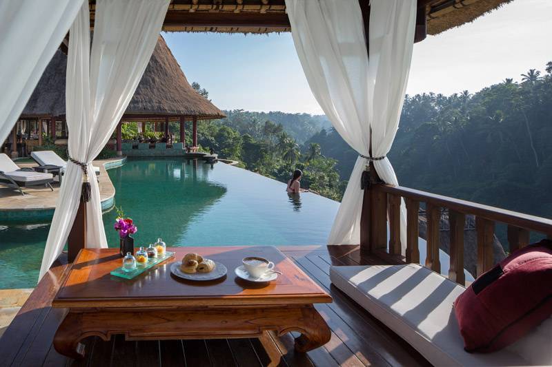 Bali Villas