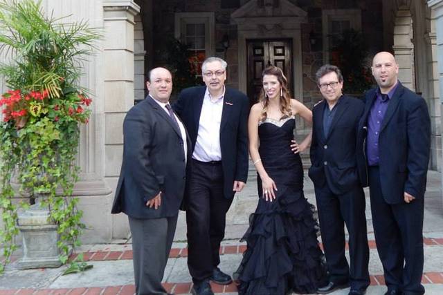 Wedding at Graydon Hall