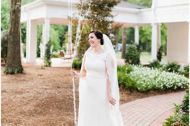 Wedding Balloons