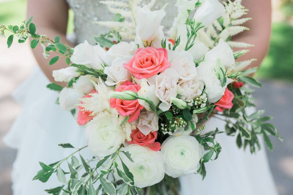 Bridal Bouquet