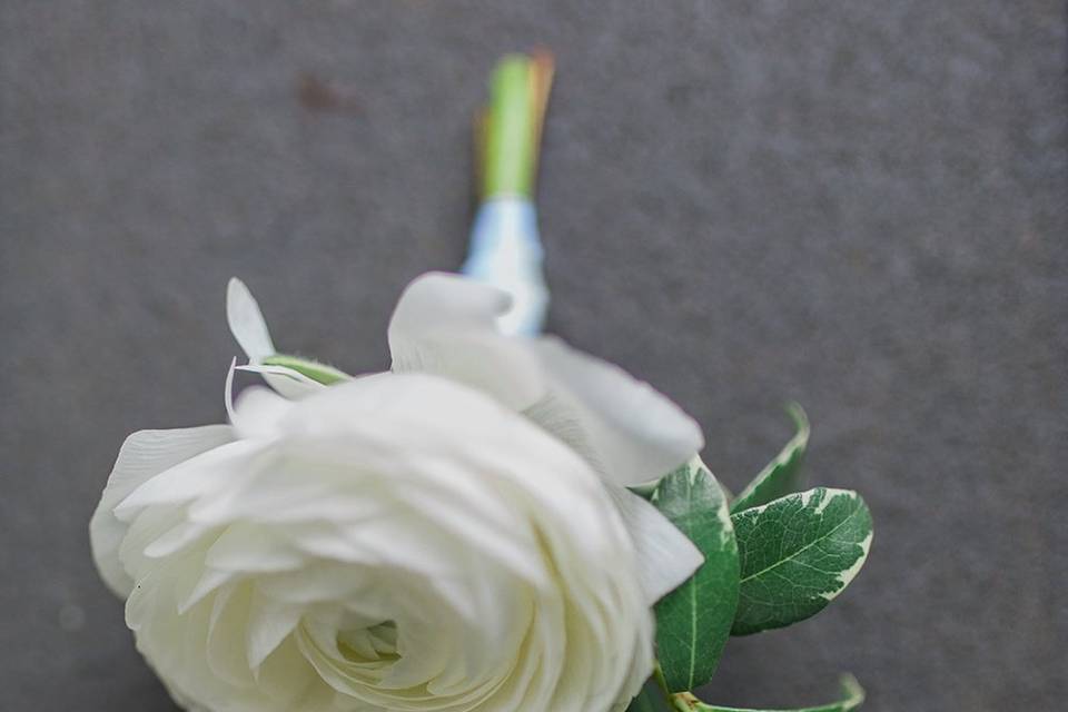 Boutonniere