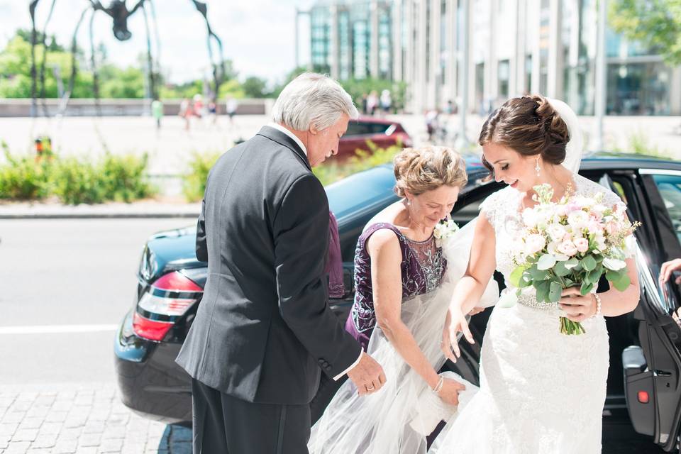 Ottawa Wedding