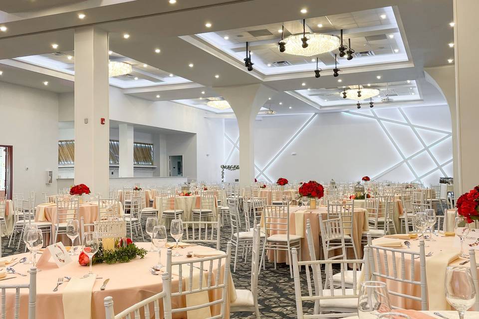 Star Edmonton Banquets & Conference Centre