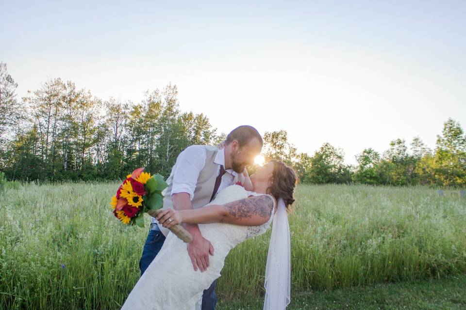 Engagement in Muskoka