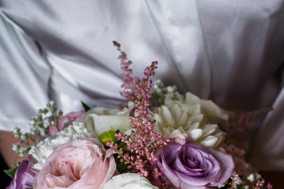 Bride & Bridal Party