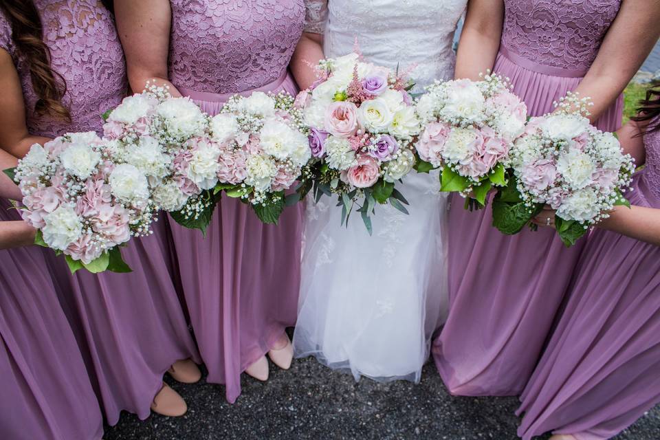 Bridal Party