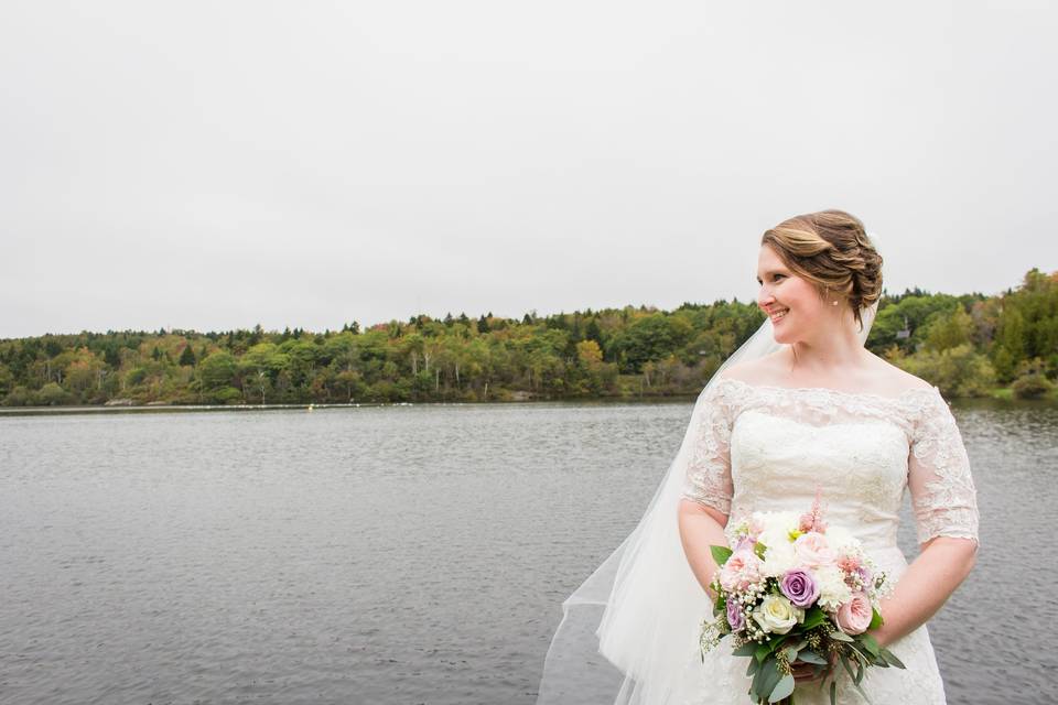 Bridal Party