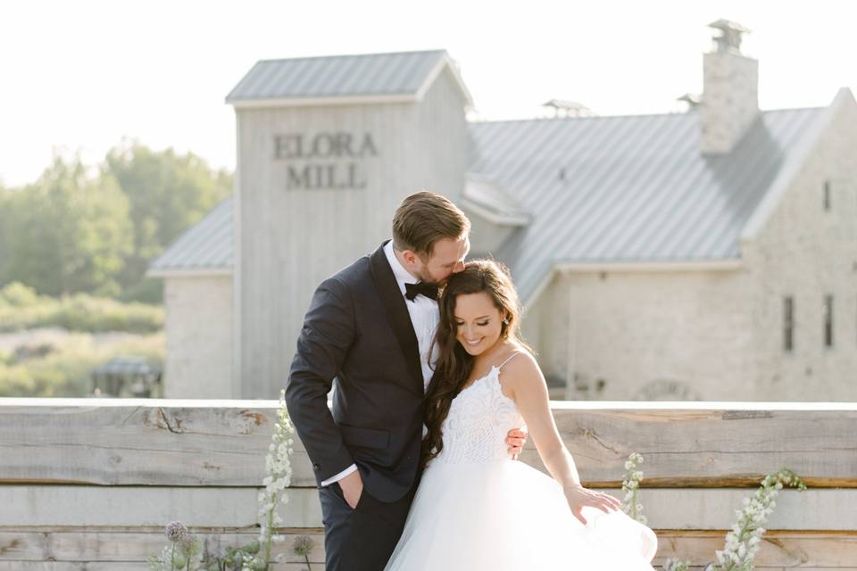 Elora Mill Hotel & Spa