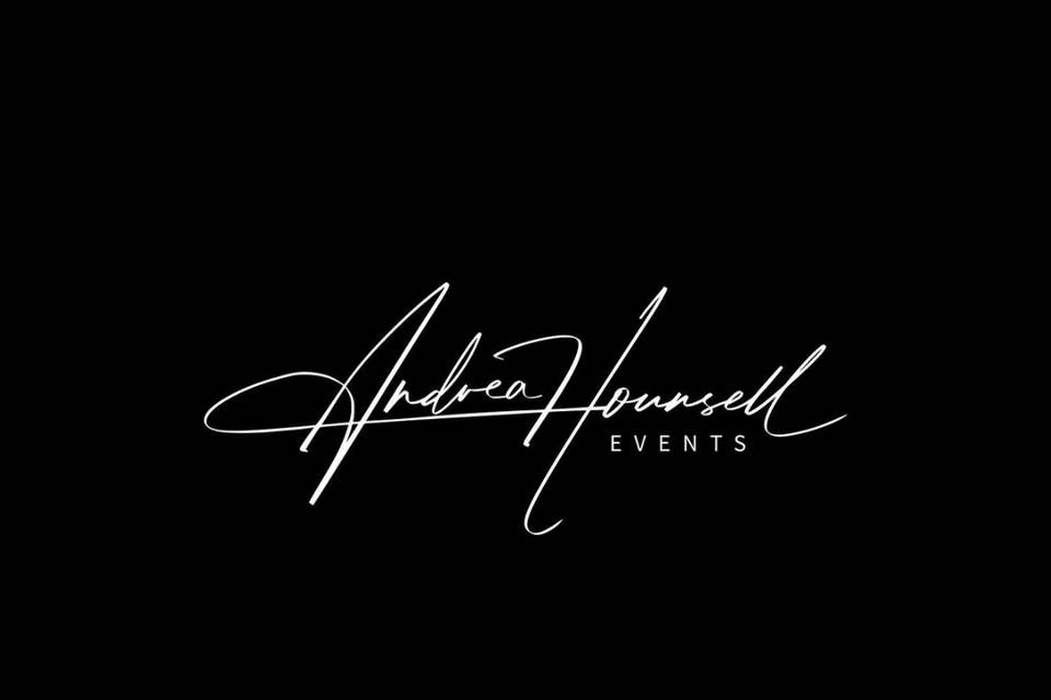 Andrea Hounsell Events