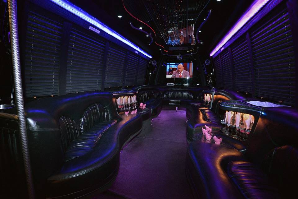 Excellence Limo Services
