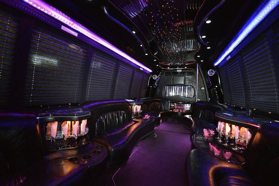 Excellence Limo Services