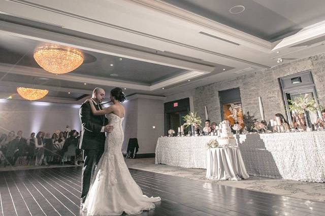 Stone Mill Ballroom - Venue - St Catharines - Weddingwire.ca