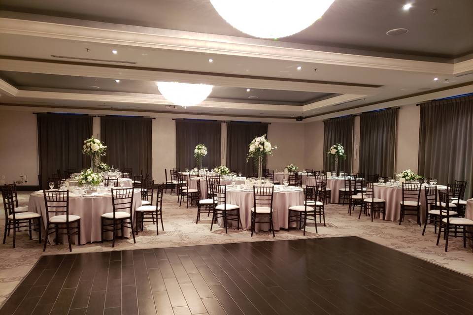 Stone Mill Ballroom