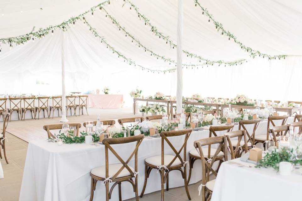 Wedding Belles Decor