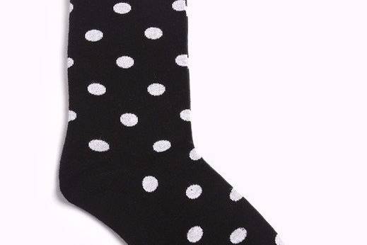 Men sock - groomsmen