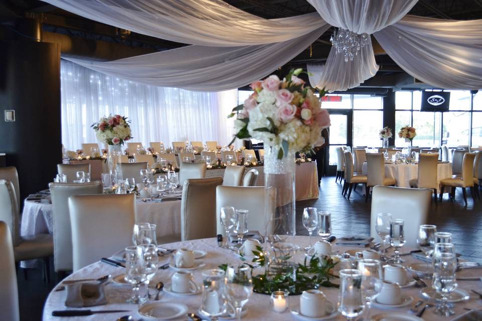 Wedding Belles Decor