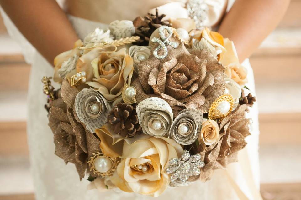 Wedding Bouquet
