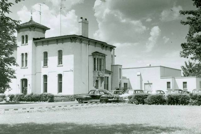 Royal Canadian Legion Branch 297