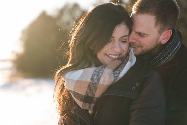 Ottawa, Ontario wedding photog