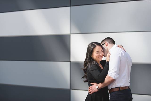 Ottawa, Ontario wedding photog