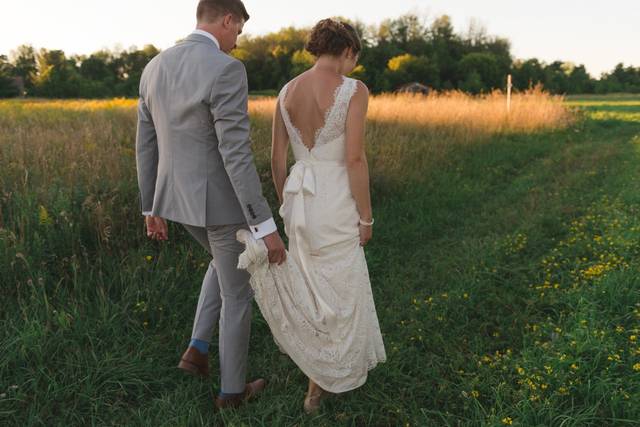 Ottawa, Ontario wedding photog