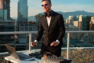 Scott Jacobs Music