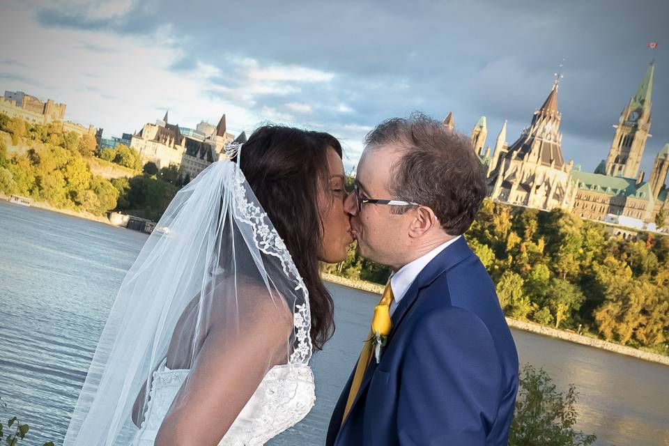 Love in Ottawa