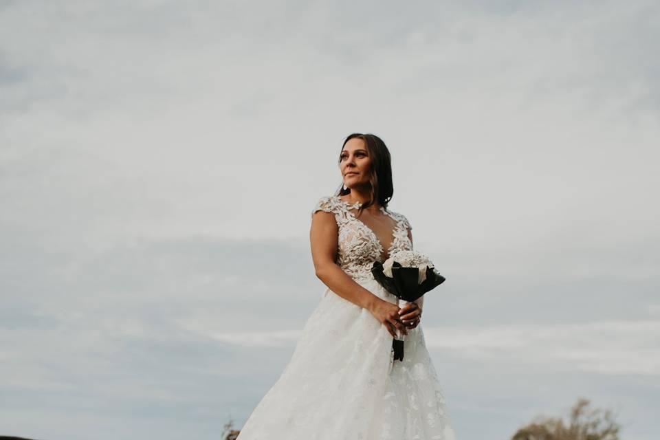 Bridal Portrait