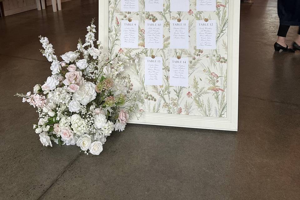 Venue: Stonefield Estates
