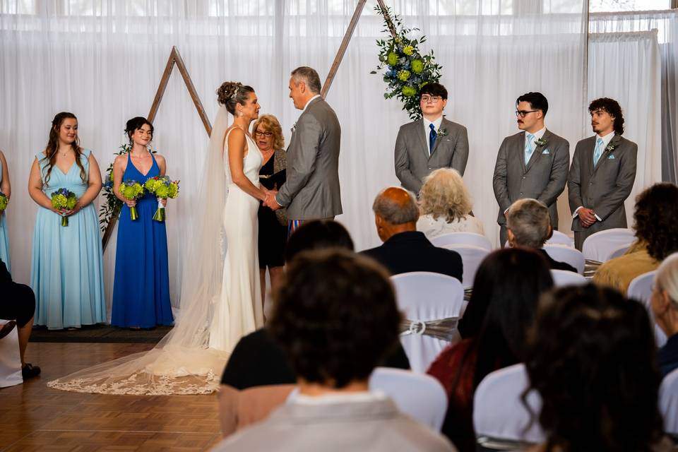Meaningful Vows