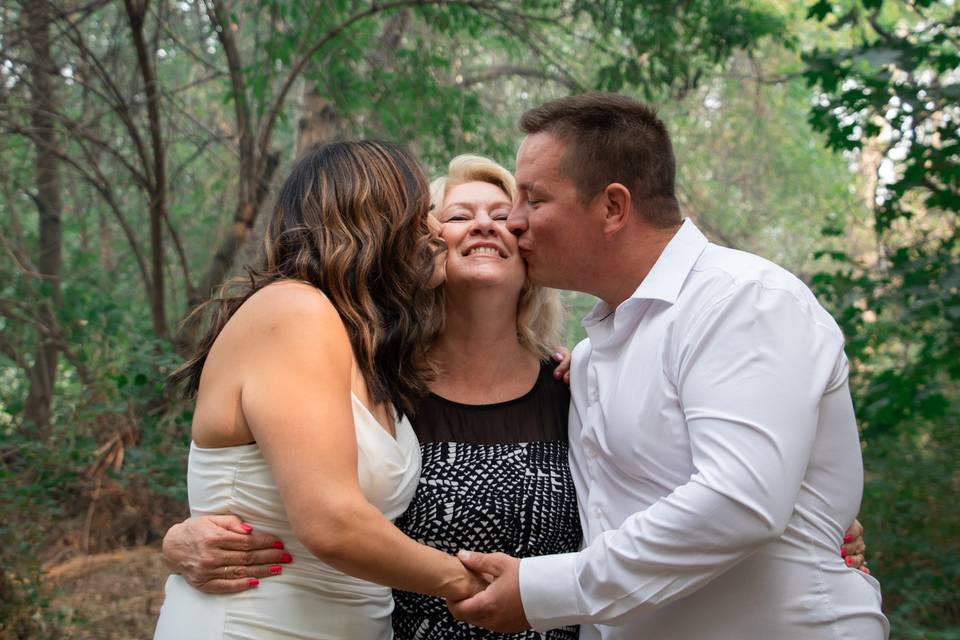 Pure Joy!