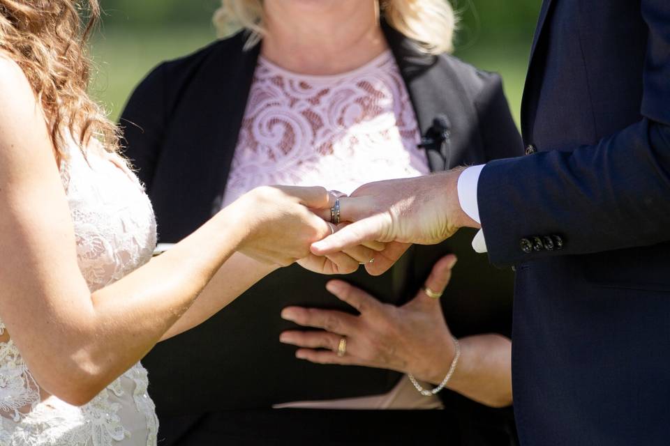 The Ring
