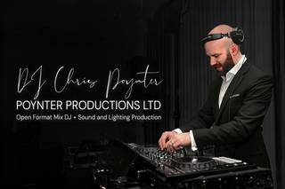 Poynter Productions Ltd. (DJ Chris Poynter)