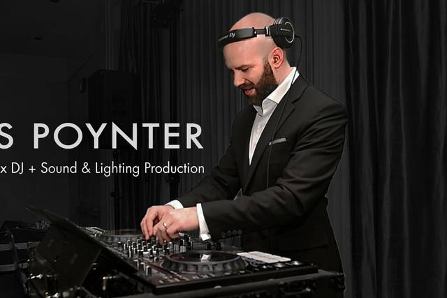 DJ Chris Poynter